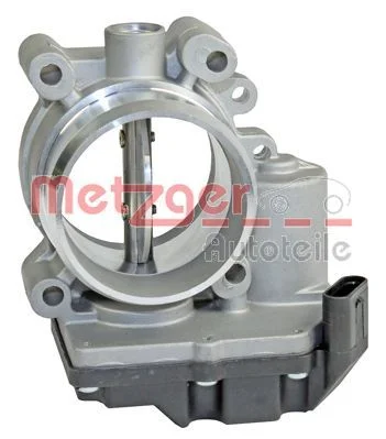 Throttle Body METZGER 0892426
