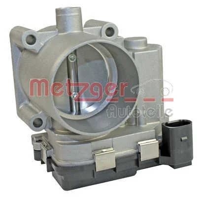 Corpo do acelerador METZGER 0892429