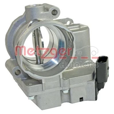 Corpo do acelerador METZGER 0892438