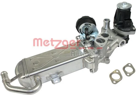 Módulo EGR METZGER 0892460