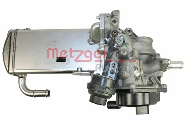 EGR Module METZGER 0892464