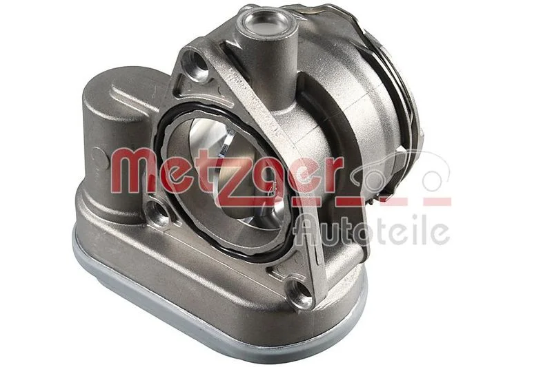 Corpo do acelerador METZGER 0892469