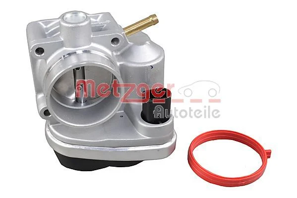 Throttle Body METZGER 0892474