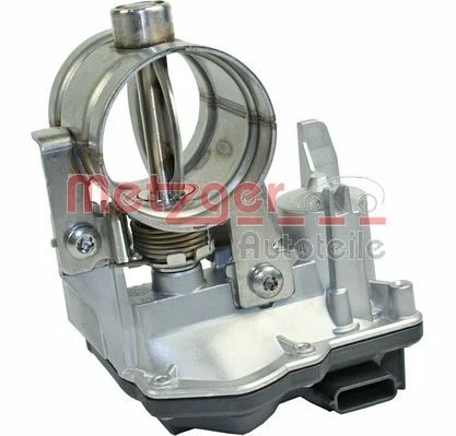 Exhaust Gas Door METZGER 0892551
