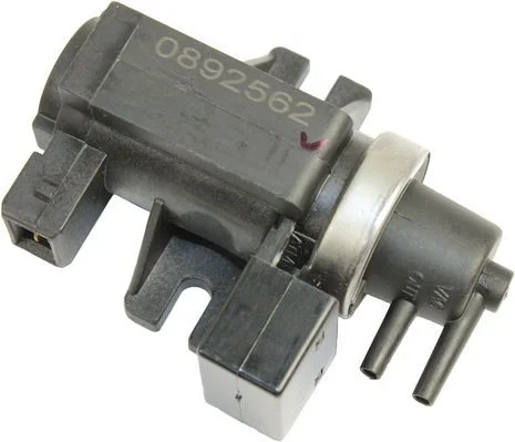 Pressure Converter, exhaust control METZGER 0892562