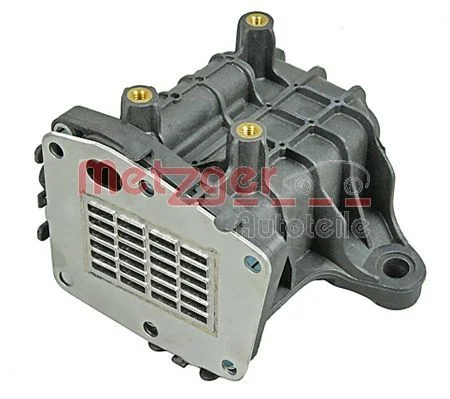 Resfriador, recirculação dos gases de escape METZGER 0892635