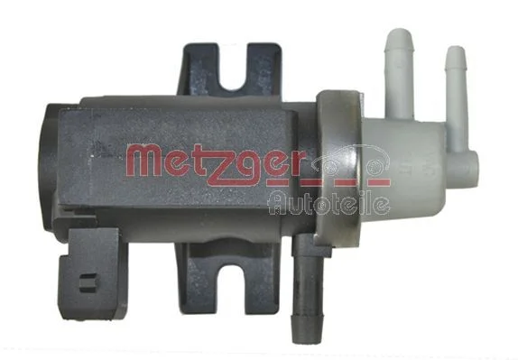 Conversor de Pressão, turbocompressor METZGER 0892667