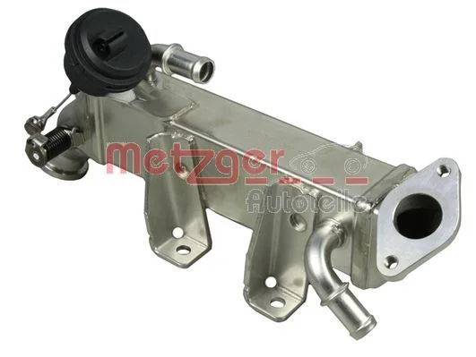 Resfriador, recirculação dos gases de escape METZGER 0892706
