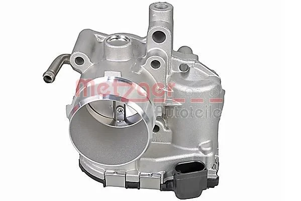 Throttle Body METZGER 0892860