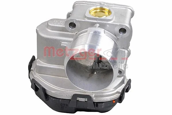 Throttle Body METZGER 0892909
