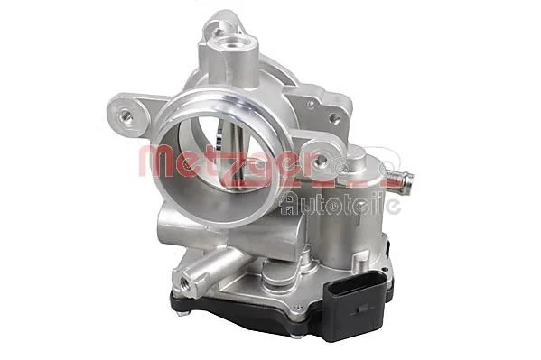 Throttle Body METZGER 0892918