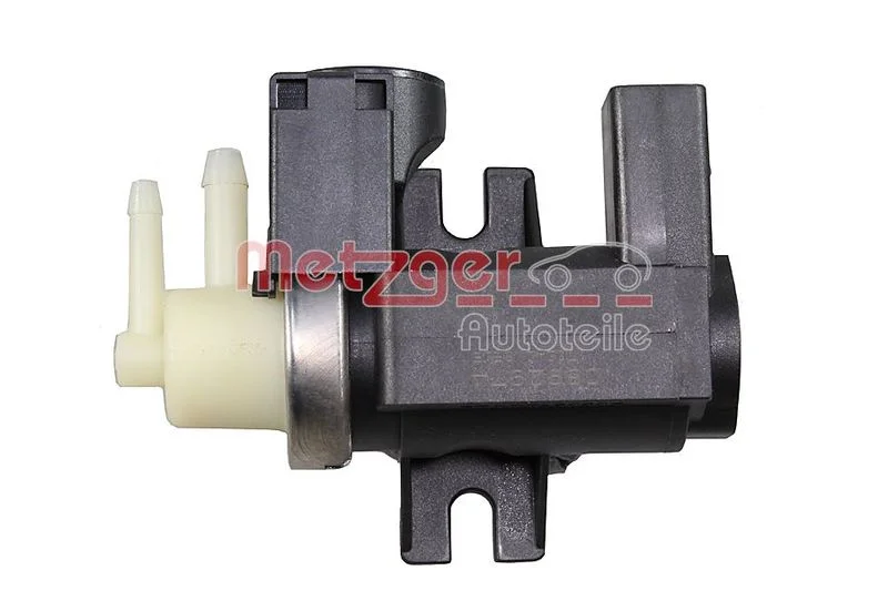 Conversor de Pressão, turbocompressor METZGER 0892974