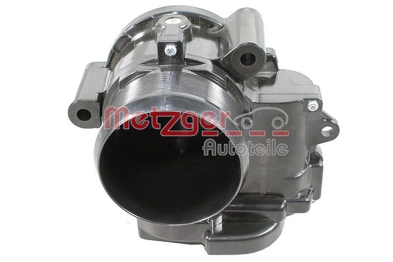 Corpo do acelerador METZGER 0892998