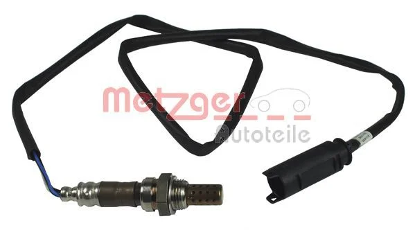 Oxygen Sensor METZGER 0893039