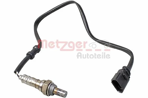 Sensor Lambda METZGER 0895474