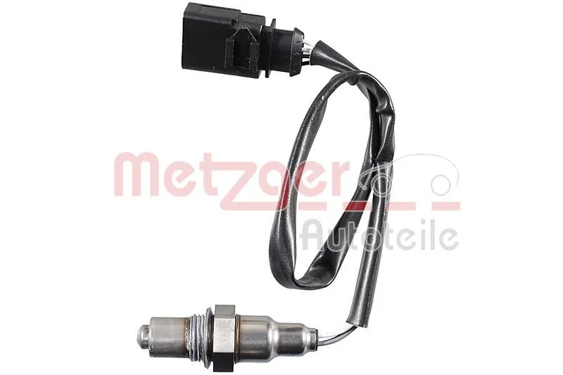 Oxygen Sensor METZGER 0895636