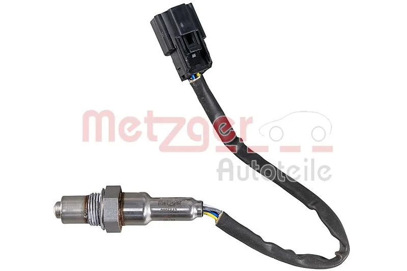 Oxygen Sensor METZGER 0895642
