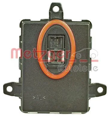 Ballast, gas discharge lamp METZGER 0896007