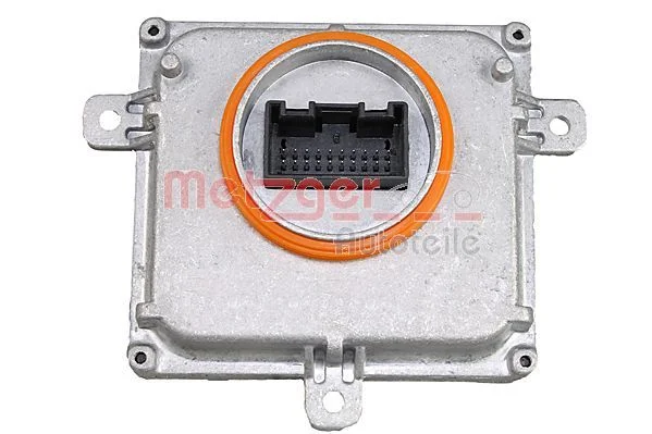 Unidade de controlo, luzes METZGER 0896502