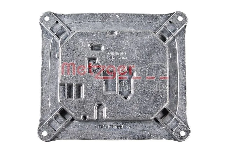Control Unit, lights METZGER 0896540