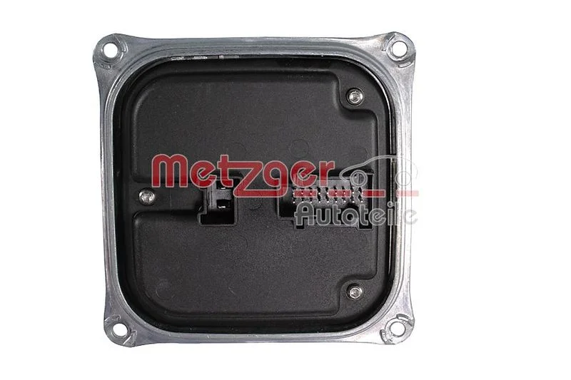 Unidade de controlo, luzes METZGER 0896542