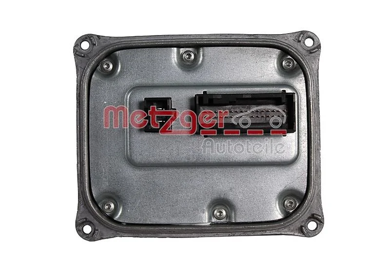 Control Unit, lights METZGER 0896543