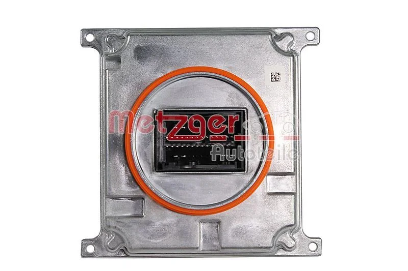 Control Unit, lights METZGER 0896552