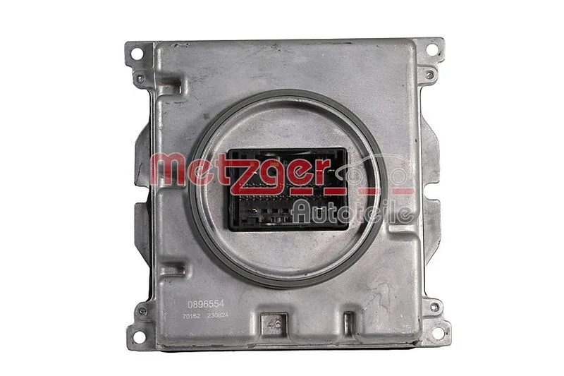 Unidade de controlo, luzes METZGER 0896554