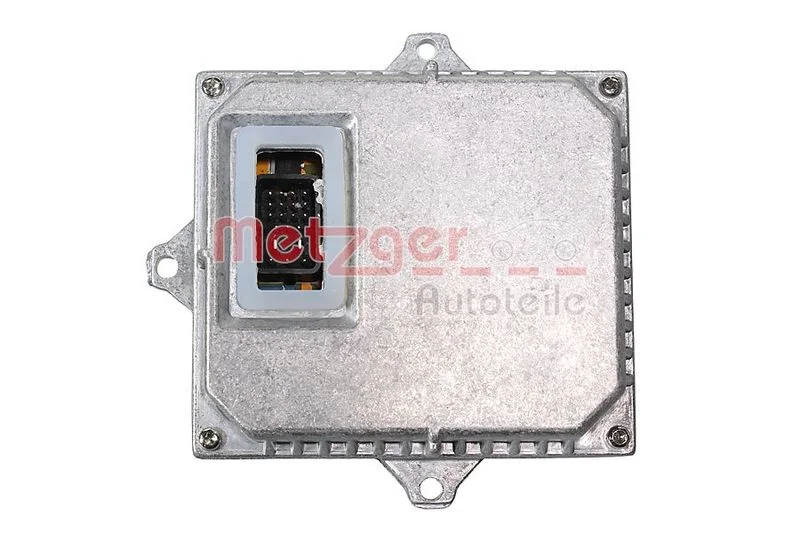Control Unit, lights METZGER 0896561