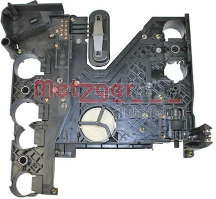 Unidade de controlo, transmissão automática METZGER 0899041
