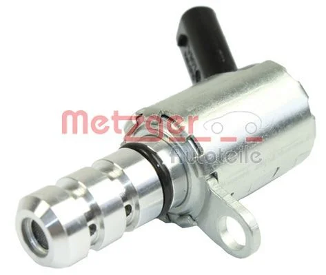 Oil Pressure Valve METZGER 0899124