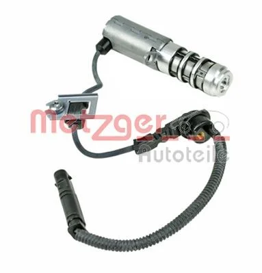 Válvula de Pressão do Óleo METZGER 0899135
