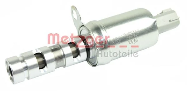 Control Valve, camshaft adjustment METZGER 0899146