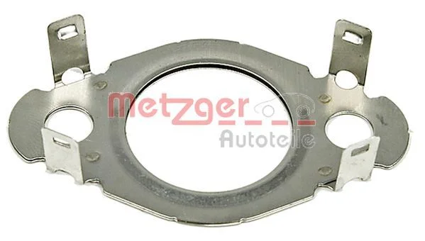 Gasket, EGR valve METZGER 0899162