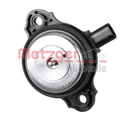 Central Magnet, camshaft adjustment METZGER 0899212