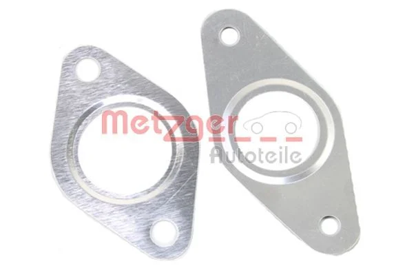 Gasket Set, EGR system METZGER 0899249