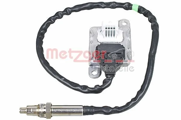 Sensor NOx, injeção de ureia METZGER 0899252