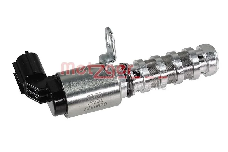Válvula de Pressão do Óleo METZGER 0899327