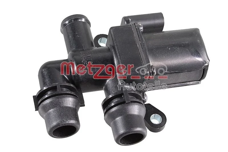 Coolant Control Valve METZGER 0899350