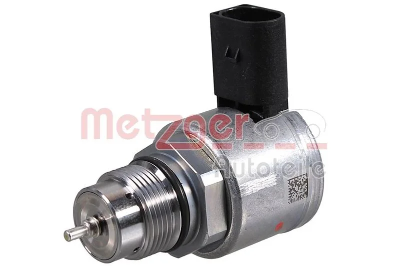 Válvula de Controle de Pressão, sistema common rail METZGER 0899373