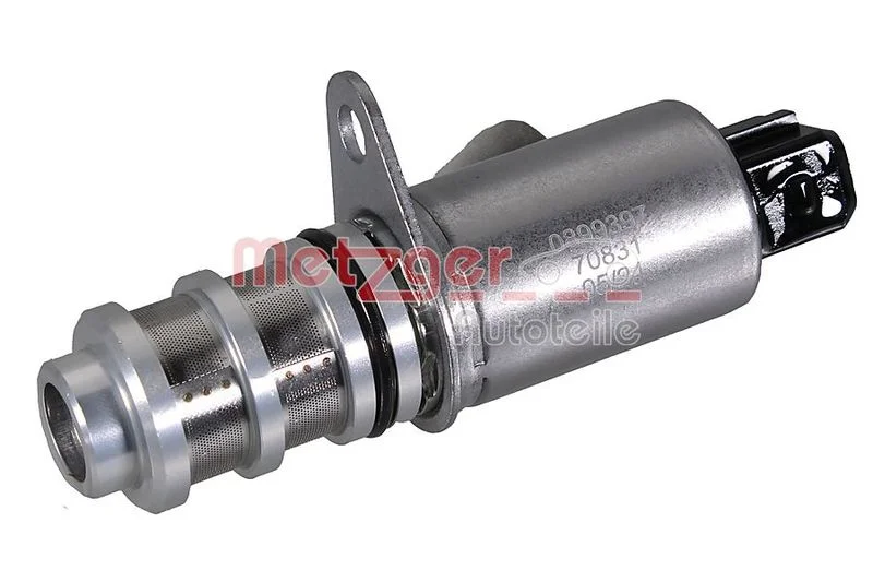 Oil Pressure Valve METZGER 0899397