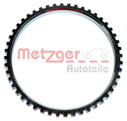 Sensor Ring, ABS METZGER 0900167