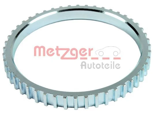 Sensor Ring, ABS METZGER 0900171