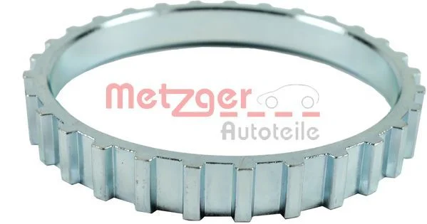 Anel do sensor, ABS METZGER 0900177