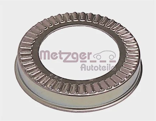 Anel do sensor, ABS METZGER 0900267