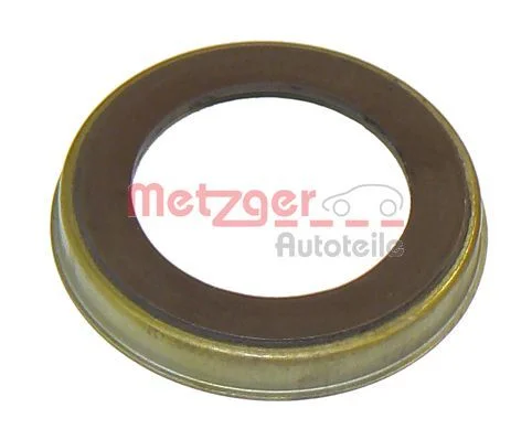 Anel do sensor, ABS METZGER 0900268