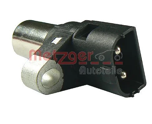 Sensor, wheel speed METZGER 0900315