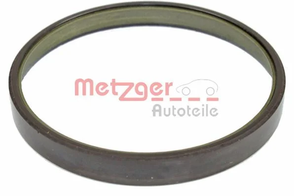 Anel do sensor, ABS METZGER 0900356