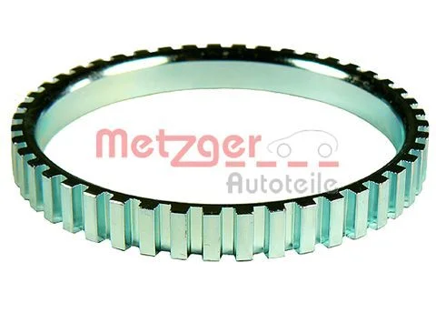 Anel do sensor, ABS METZGER 0900358