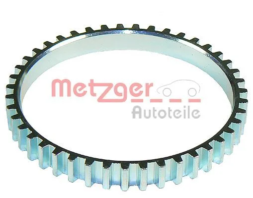 Sensor Ring, ABS METZGER 0900361